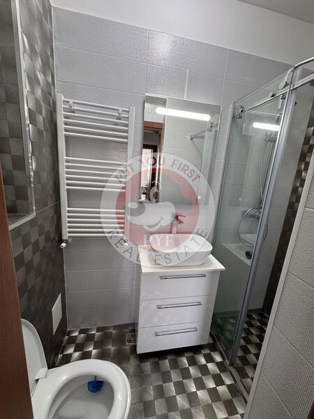 Militari Residence | Apartament 3 camere | 95 mp | Semidecomandat | B12401