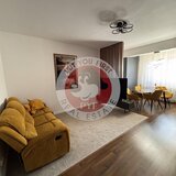 Militari Residence | Apartament 3 camere | 95 mp | Semidecomandat | B12401